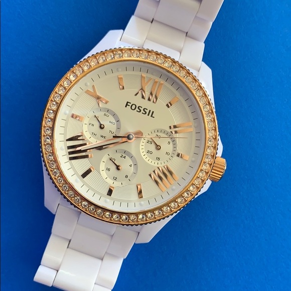 Fossil watch - Picture 2 of 2